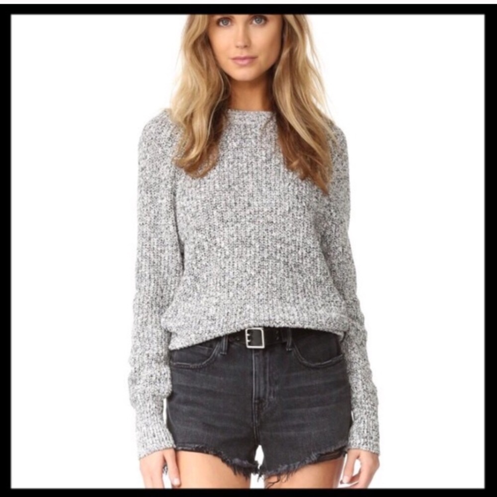 Free People Sweater